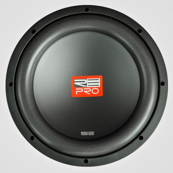 ������������� �������� RE Audio SE PRO 12
